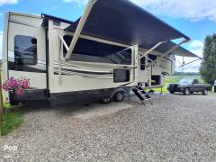 2023 Jayco Pinnacle 36FBTS, $ 60,000