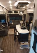 2023 Jayco Pinnacle 36FBTS, $ 60,000