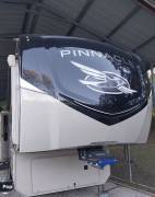 2023 Jayco Pinnacle 36FBTS, $ 60,000