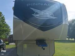2023 Jayco Pinnacle 36FBTS, $ 60,000