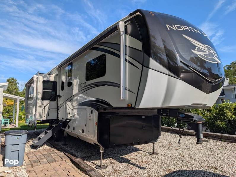 2022 Jayco North Point 310RLTS, $ 40,900