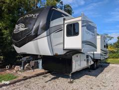 2022 Jayco North Point 310RLTS, $ 40,900