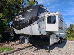 2022 Jayco North Point 310RLTS, $ 40,900