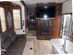 2016 Heartland Cyclone 4113, $ 42,950