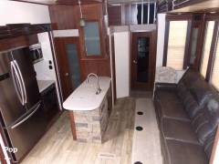 2016 Heartland Cyclone 4113, $ 42,950