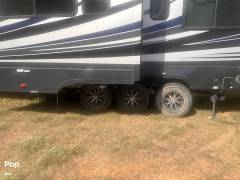 2016 Heartland Cyclone 4113, $ 42,950