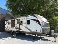 2019 Heartland North Trail 28RKDS, $ 17,900