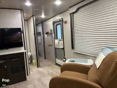 2019 Heartland North Trail 28RKDS, $ 17,900