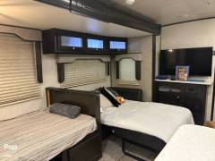2019 Heartland North Trail 28RKDS, $ 17,900