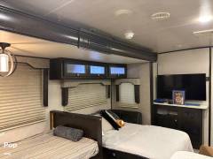 2019 Heartland North Trail 28RKDS, $ 17,900