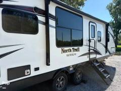 2019 Heartland North Trail 28RKDS, $ 17,900