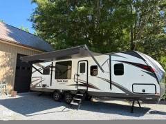 2019 Heartland North Trail 28RKDS, $ 17,900