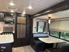 2019 Heartland North Trail 28RKDS, $ 17,900