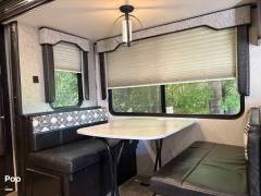 2019 Heartland North Trail 28RKDS, $ 17,900