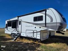 2023 Alliance RV Paradigm 310RL, $ 68,900