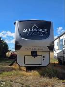 2023 Alliance RV Paradigm 310RL, $ 68,900