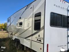 2023 Alliance RV Paradigm 310RL, $ 68,900