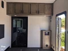 2021 Forest River Wolf Pack 315PACK12 Toy Hauler, $ 39,995