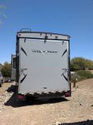 2021 Forest River Wolf Pack 315PACK12 Toy Hauler, $ 39,995