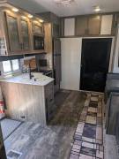 2021 Forest River Wolf Pack 315PACK12 Toy Hauler, $ 39,995