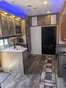 2021 Forest River Wolf Pack 315PACK12 Toy Hauler, $ 39,995