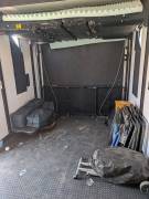 2021 Forest River Wolf Pack 315PACK12 Toy Hauler, $ 39,995