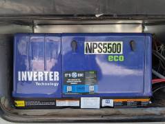 2021 Forest River Wolf Pack 315PACK12 Toy Hauler, $ 39,995