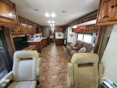 2013 Tiffin Allegro RED 38QRA, $ 95,000