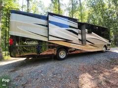 2013 Tiffin Allegro RED 38QRA, $ 95,000