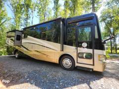 2013 Tiffin Allegro RED 38QRA, $ 95,000