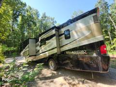 2013 Tiffin Allegro RED 38QRA, $ 95,000