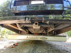 2013 Tiffin Allegro RED 38QRA, $ 95,000