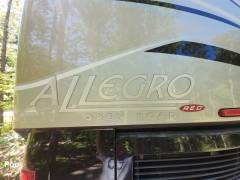 2013 Tiffin Allegro RED 38QRA, $ 95,000