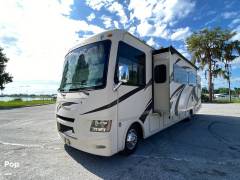 2015 Thor Motor Coach Windsport 34E, $ 42,000