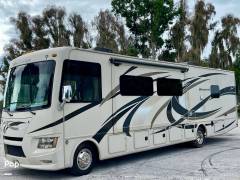 2015 Thor Motor Coach Windsport 34E, $ 42,000