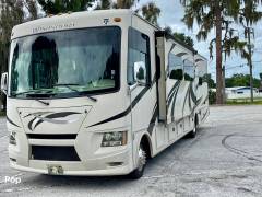 2015 Thor Motor Coach Windsport 34E, $ 42,000