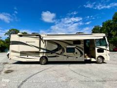 2015 Thor Motor Coach Windsport 34E, $ 42,000