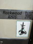 2019 Rockwood Signature 8297S, $ 24,900