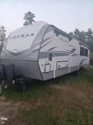 2023 Keystone Cougar 30RKD, $ 43,000