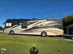 2011 Forest River Berkshire 390QS, $ 82,500