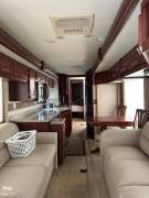 2011 Forest River Berkshire 390QS, $ 82,500