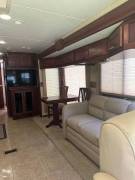 2011 Forest River Berkshire 390QS, $ 82,500