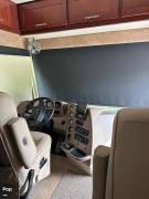 2011 Forest River Berkshire 390QS, $ 82,500