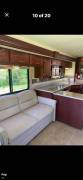 2011 Forest River Berkshire 390QS, $ 82,500