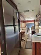 2011 Forest River Berkshire 390QS, $ 82,500