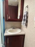 2011 Forest River Berkshire 390QS, $ 82,500
