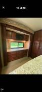 2011 Forest River Berkshire 390QS, $ 82,500