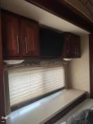 2011 Forest River Berkshire 390QS, $ 82,500