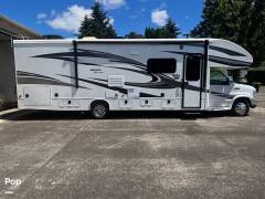2019 Jayco Greyhawk 29MV, $ 75,000