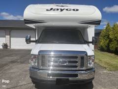 2019 Jayco Greyhawk 29MV, $ 75,000